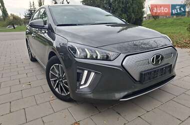 Ліфтбек Hyundai Ioniq 2021 в Вінниці