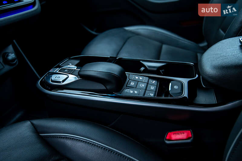 Лифтбек Hyundai Ioniq 2020 в Умани фото 25 Лифтбек Hyundai Ioniq 2020 в Умани