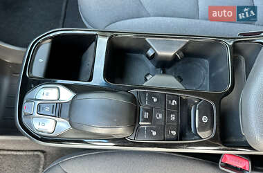 Лифтбек Hyundai Ioniq 2020 в 