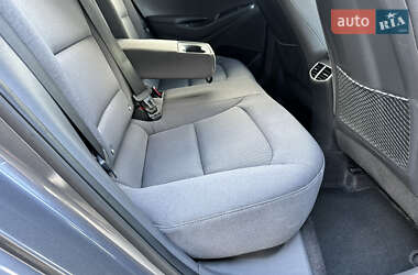 Лифтбек Hyundai Ioniq 2020 в 