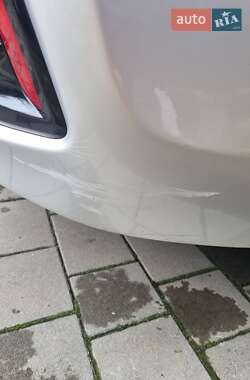 Хэтчбек Hyundai Ioniq 2018 в 