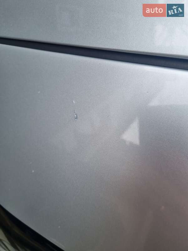 Хэтчбек Hyundai Ioniq 2018 в Виннице фото 11 Хэтчбек Hyundai Ioniq 2018 в Виннице