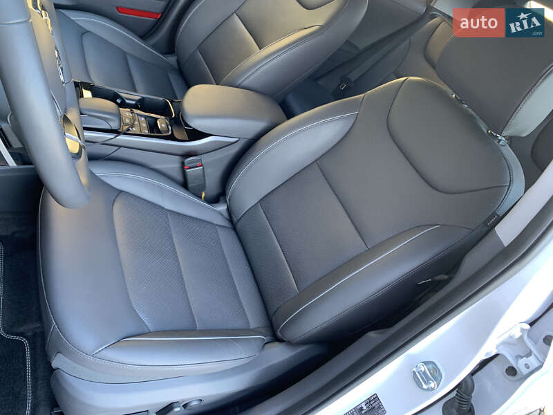 Лифтбек Hyundai Ioniq 2021 в Ровно