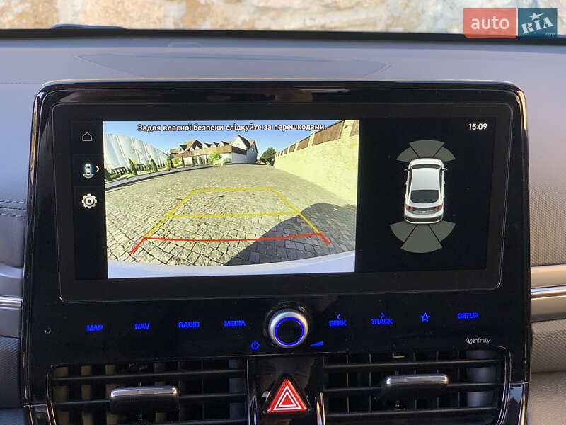 Лифтбек Hyundai Ioniq 2021 в Ровно