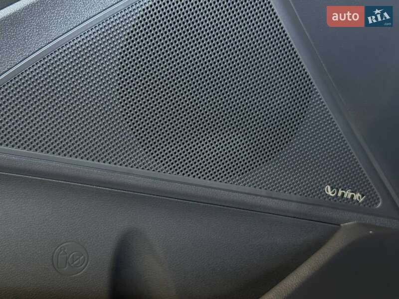 Ліфтбек Hyundai Ioniq 2020 в Львові