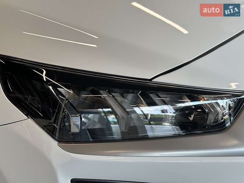 Ліфтбек Hyundai Ioniq 2020 в Львові