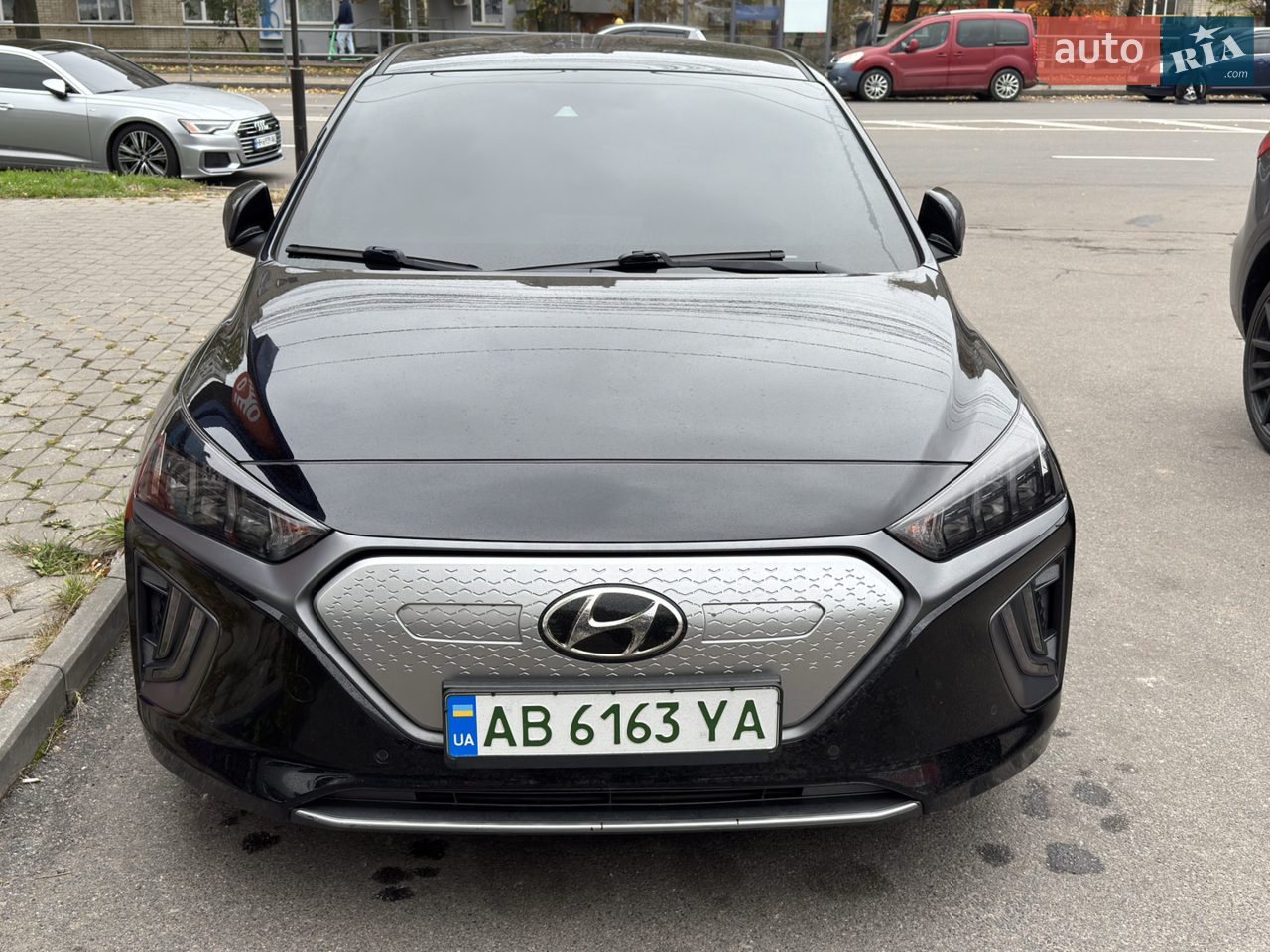 2019 Hyundai IONIQ - мініатюра 20