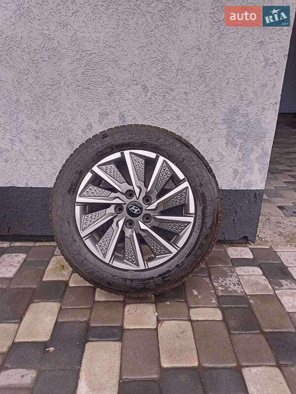 Лифтбек Hyundai Ioniq 2019 в Житомире