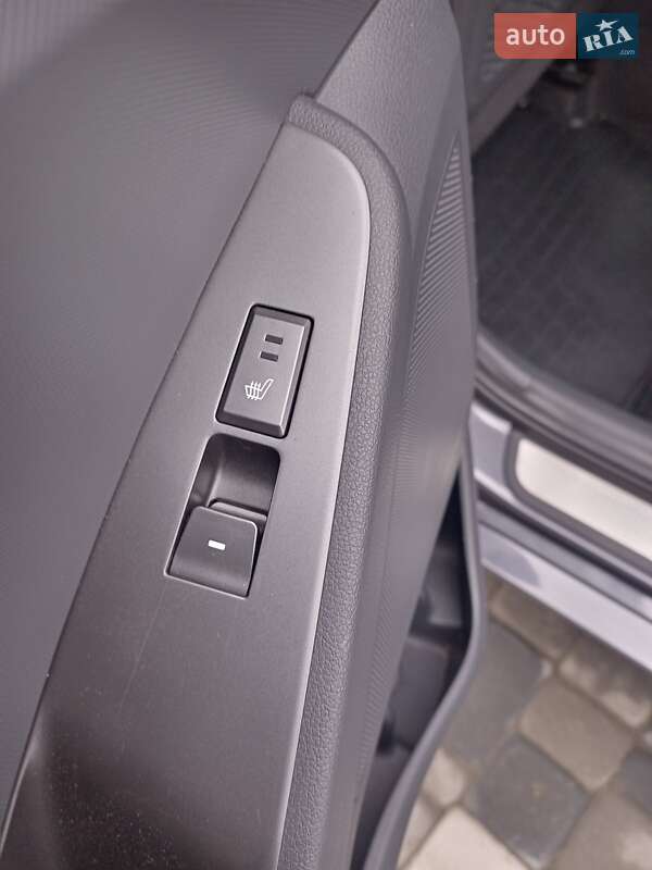 Лифтбек Hyundai Ioniq 2019 в Житомире