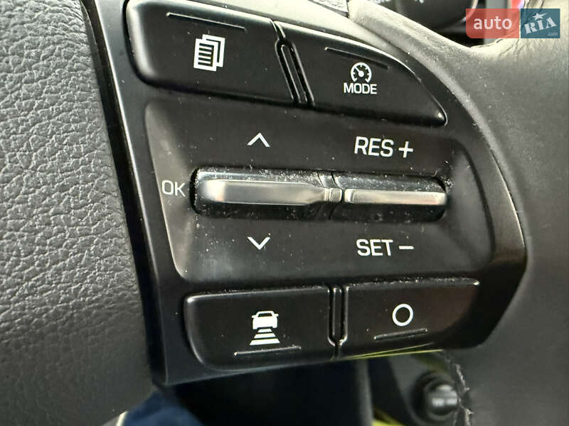 Хэтчбек Hyundai Ioniq 2018 в Львове фото 72 Хэтчбек Hyundai Ioniq 2018 в Львове