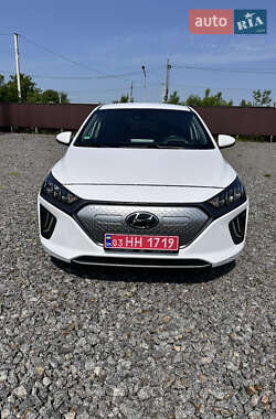 Ліфтбек Hyundai Ioniq 2020 в Старокостянтинові