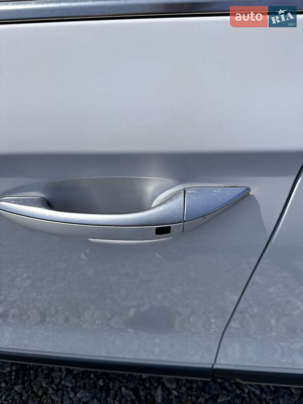 Ліфтбек Hyundai Ioniq 2020 в Старокостянтинові