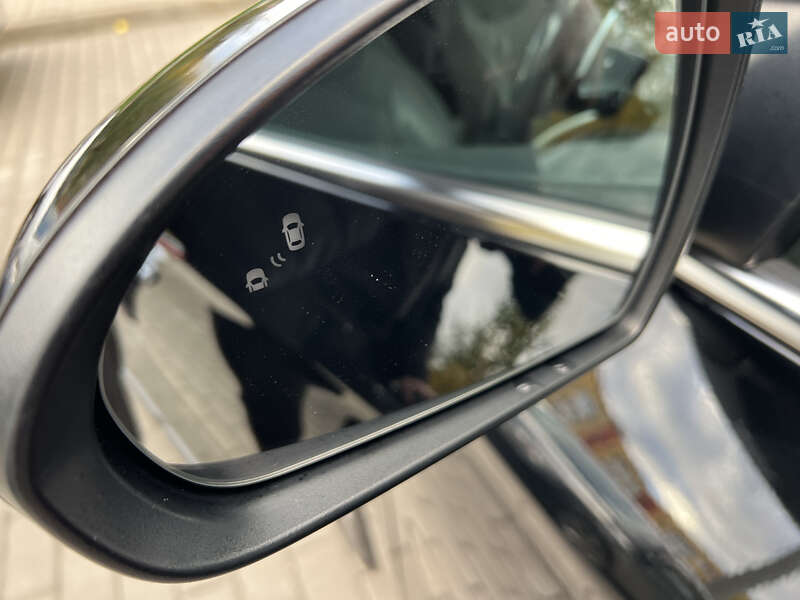 Хэтчбек Hyundai Ioniq 2019 в Луцке