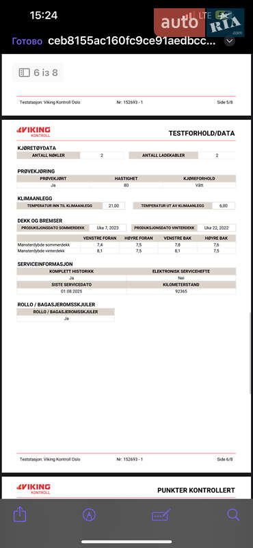 Хэтчбек Hyundai Ioniq 2019 в Луцке