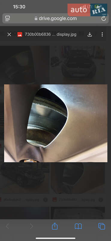 Хэтчбек Hyundai Ioniq 2019 в Луцке