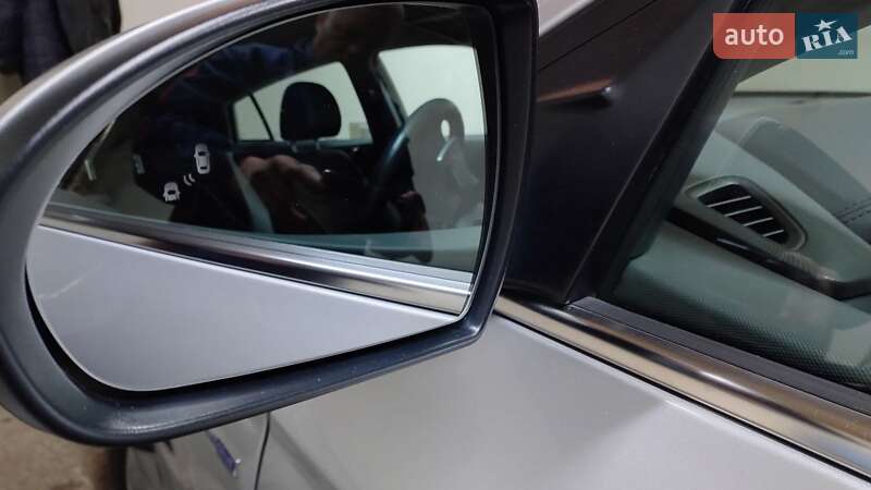 Хэтчбек Hyundai Ioniq 2016 в Умани