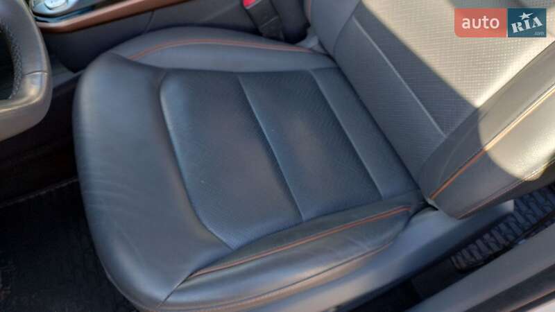 Хэтчбек Hyundai Ioniq 2016 в Умани