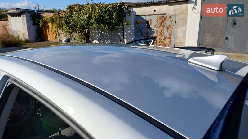 Хэтчбек Hyundai Ioniq 2016 в Умани