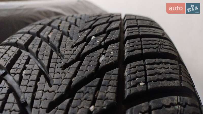 Хэтчбек Hyundai Ioniq 2016 в Умани