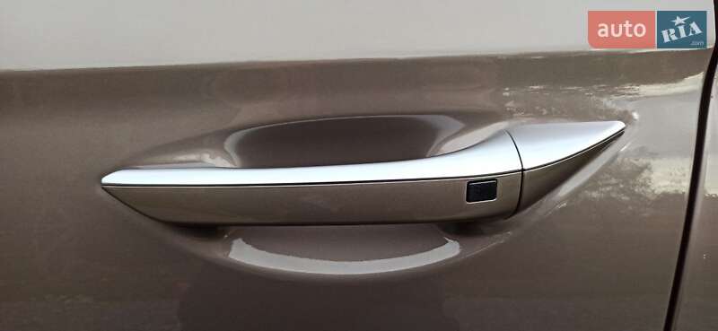 Лифтбек Hyundai Ioniq 2019 в Виннице