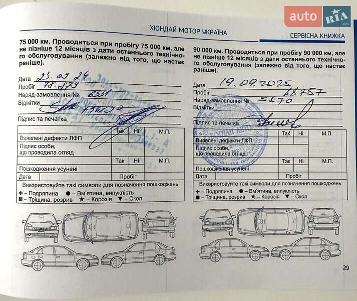 Лифтбек Hyundai Ioniq 2019 в Нежине фото 31 Лифтбек Hyundai Ioniq 2019 в Нежине