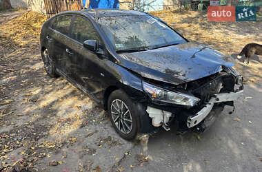 Лифтбек Hyundai Ioniq 2020 в Запорожье
