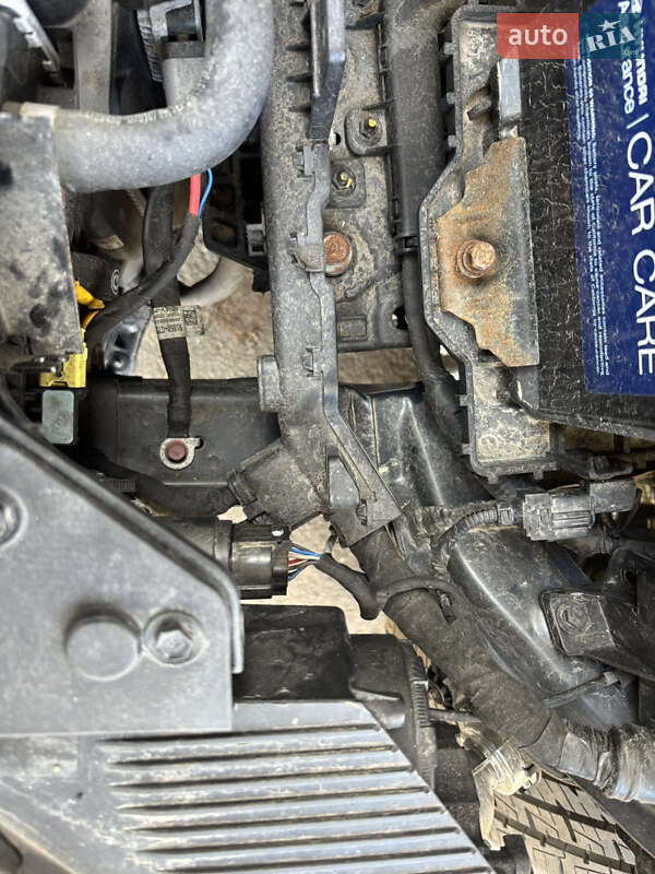 Лифтбек Hyundai Ioniq 2020 в Запорожье фото 16 Лифтбек Hyundai Ioniq 2020 в Запорожье