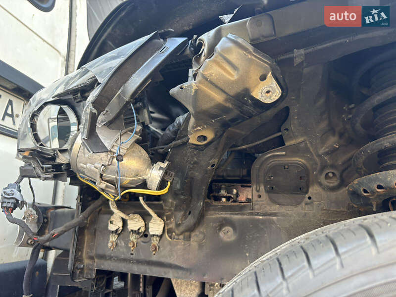 Лифтбек Hyundai Ioniq 2020 в Запорожье фото 20 Лифтбек Hyundai Ioniq 2020 в Запорожье