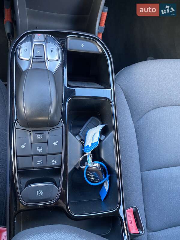 Лифтбек Hyundai Ioniq 2020 в Хмельницком