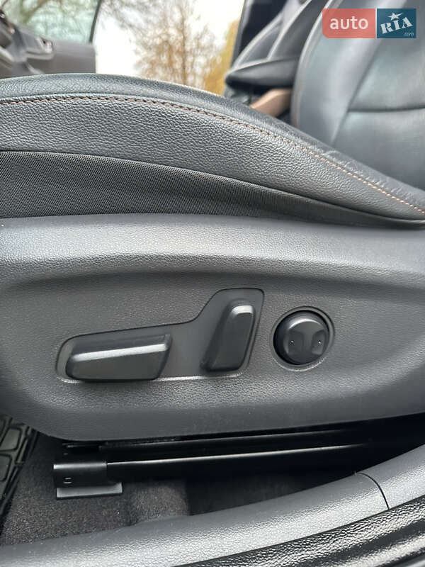 Хэтчбек Hyundai Ioniq 2017 в Луцке фото 66 Хэтчбек Hyundai Ioniq 2017 в Луцке