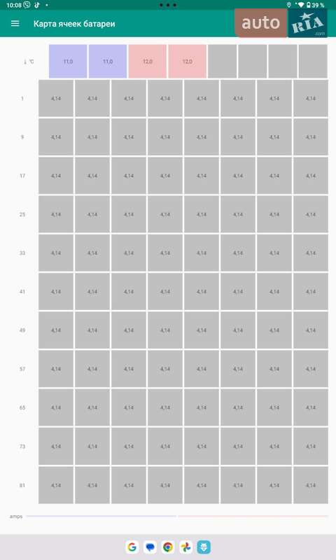 Лифтбек Hyundai Ioniq 2021 в Трускавце фото 3 Лифтбек Hyundai Ioniq 2021 в Трускавце