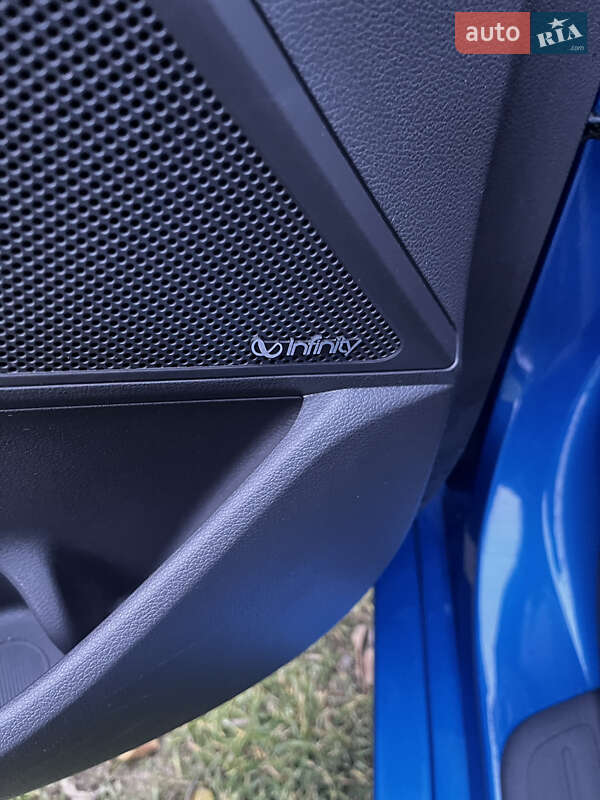 Хэтчбек Hyundai Ioniq 2017 в Запорожье фото 17 Хэтчбек Hyundai Ioniq 2017 в Запорожье