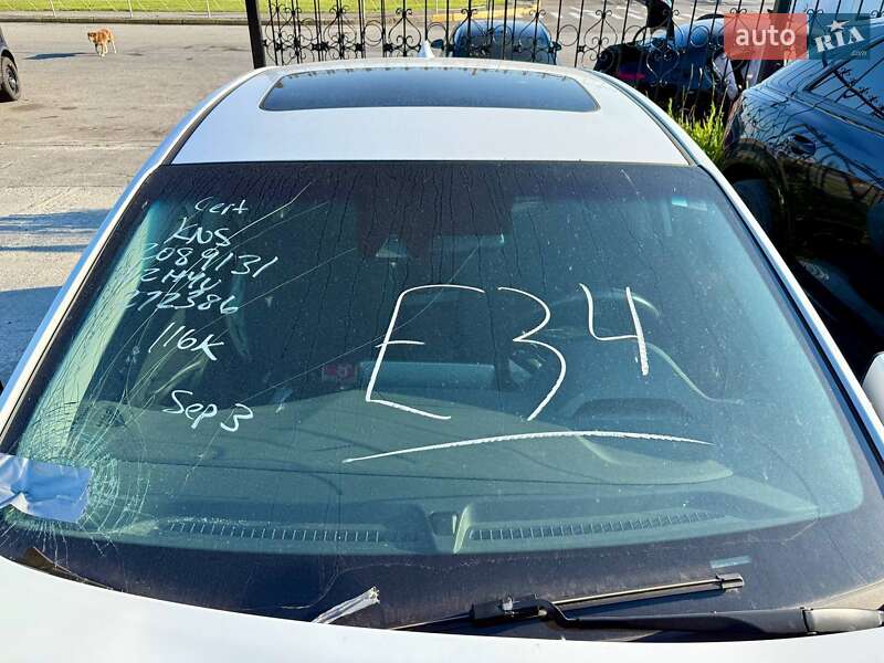 Ліфтбек Hyundai Ioniq 2021 в Києві фото 5 Ліфтбек Hyundai Ioniq 2021 в Києві