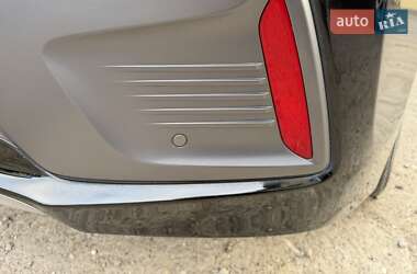 Лифтбек Hyundai Ioniq 2020 в Львове