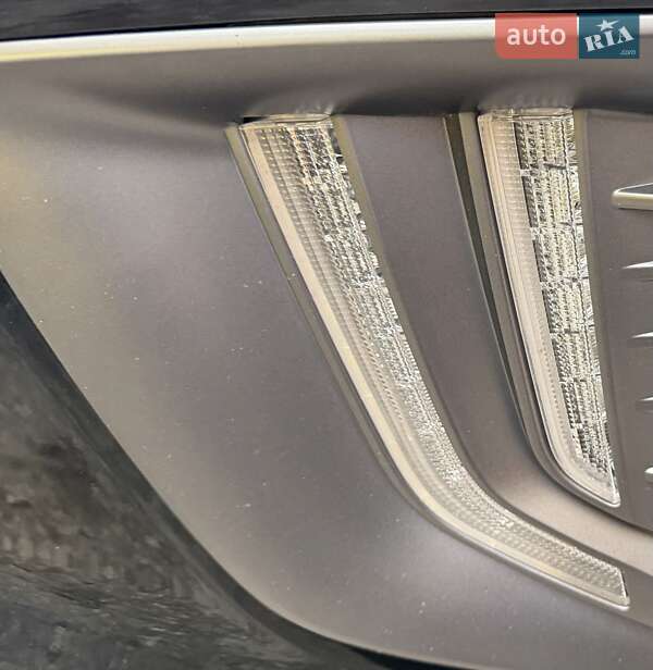 Лифтбек Hyundai Ioniq 2020 в Львове фото 24 Лифтбек Hyundai Ioniq 2020 в Львове