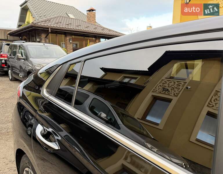 Лифтбек Hyundai Ioniq 2020 в Львове фото 35 Лифтбек Hyundai Ioniq 2020 в Львове