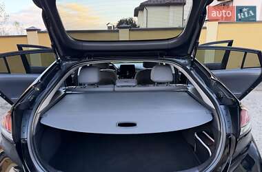 Лифтбек Hyundai Ioniq 2020 в Львове