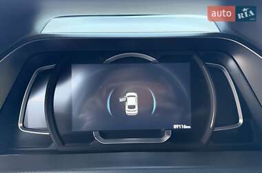 Лифтбек Hyundai Ioniq 2020 в Львове