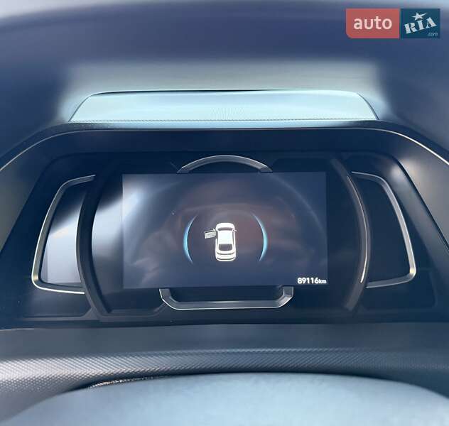 Лифтбек Hyundai Ioniq 2020 в Львове фото 98 Лифтбек Hyundai Ioniq 2020 в Львове