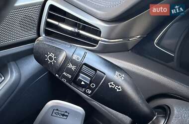 Лифтбек Hyundai Ioniq 2020 в Львове