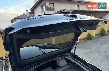 Лифтбек Hyundai Ioniq 2020 в Львове