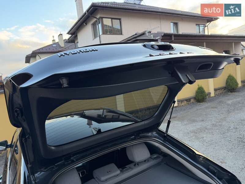 Лифтбек Hyundai Ioniq 2020 в Львове фото 137 Лифтбек Hyundai Ioniq 2020 в Львове