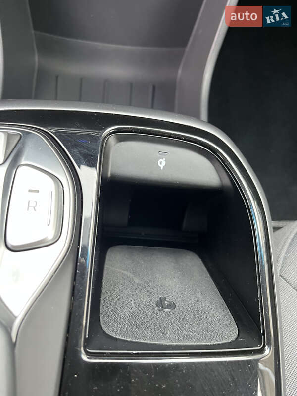 Лифтбек Hyundai Ioniq 2020 в Луцке