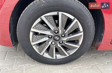 Лифтбек Hyundai Ioniq 2022 в Кропивницком