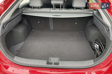 Лифтбек Hyundai Ioniq 2022 в Кропивницком