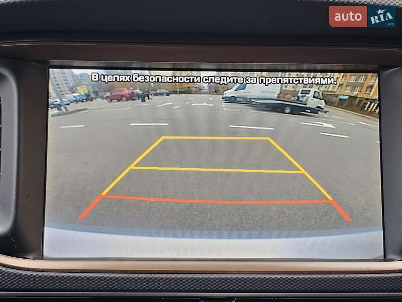 Лифтбек Hyundai Ioniq 2019 в Киеве