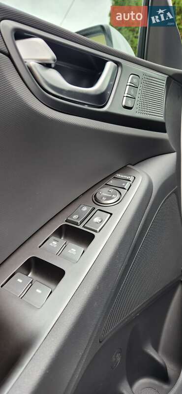 Лифтбек Hyundai Ioniq 2020 в Ровно