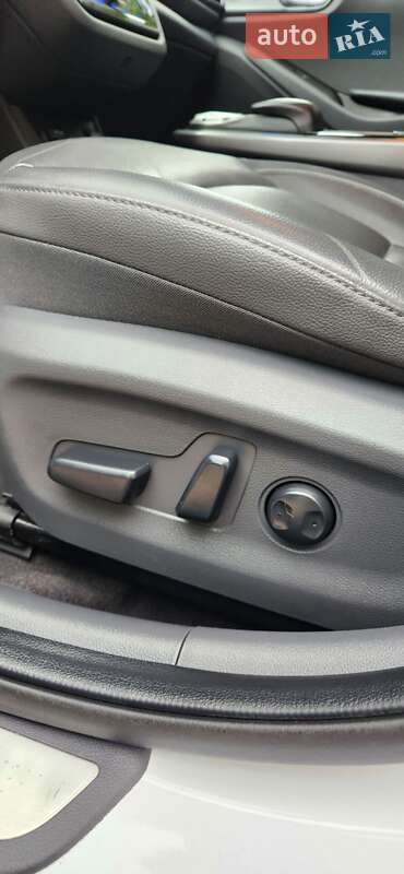 Лифтбек Hyundai Ioniq 2020 в Ровно