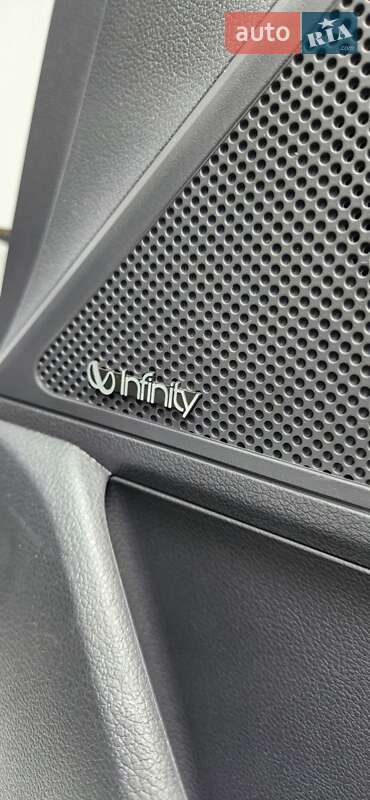 Лифтбек Hyundai Ioniq 2020 в Ровно