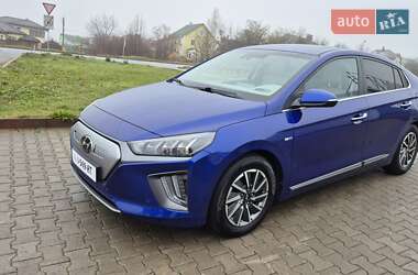Ліфтбек Hyundai Ioniq 2020 в Вінниці